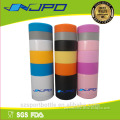 Fashion Colorful Anti-microbial Stainless Steel Travel Water Bottle